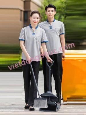 Đồng phục buồng phòng/tạp vụ 56 Đồng phục buồng phòng/tạp vụ 56